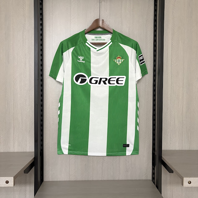 Camisa Real Betis I