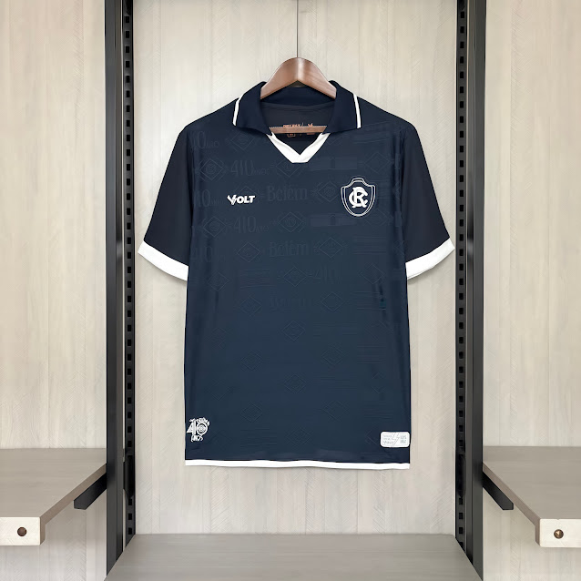Camisa Clube do Remo I