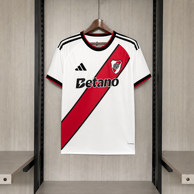 Camisa River Plate I