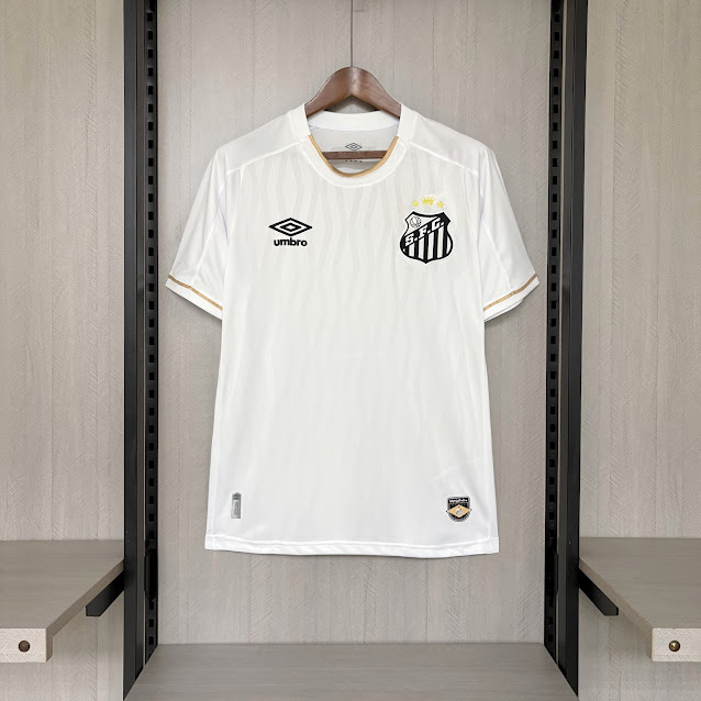 Camisa Santos I