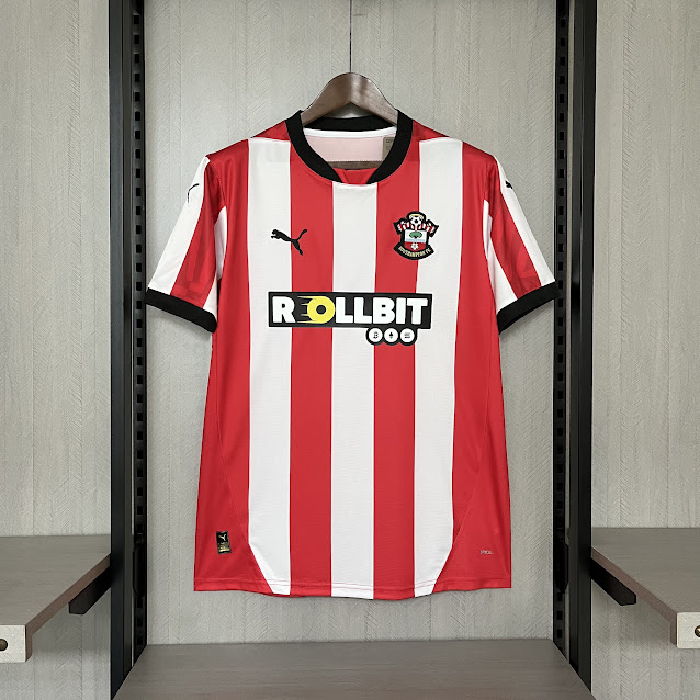 Camisa Southampton I