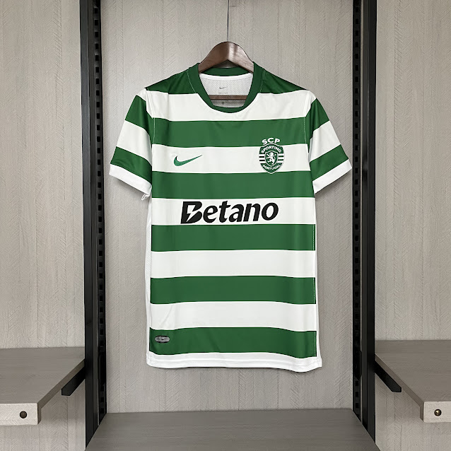 Camisa Sporting I