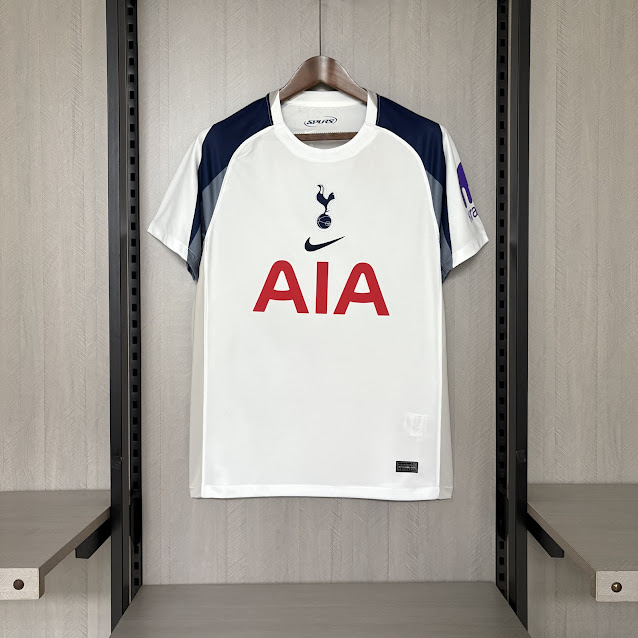 Camisa Tottenham I