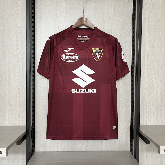 Camisa Torino I