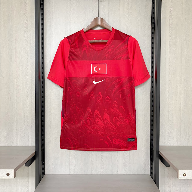 Camisa Turquia I