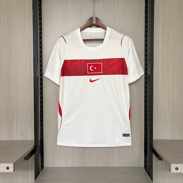 Camisa Turquia II