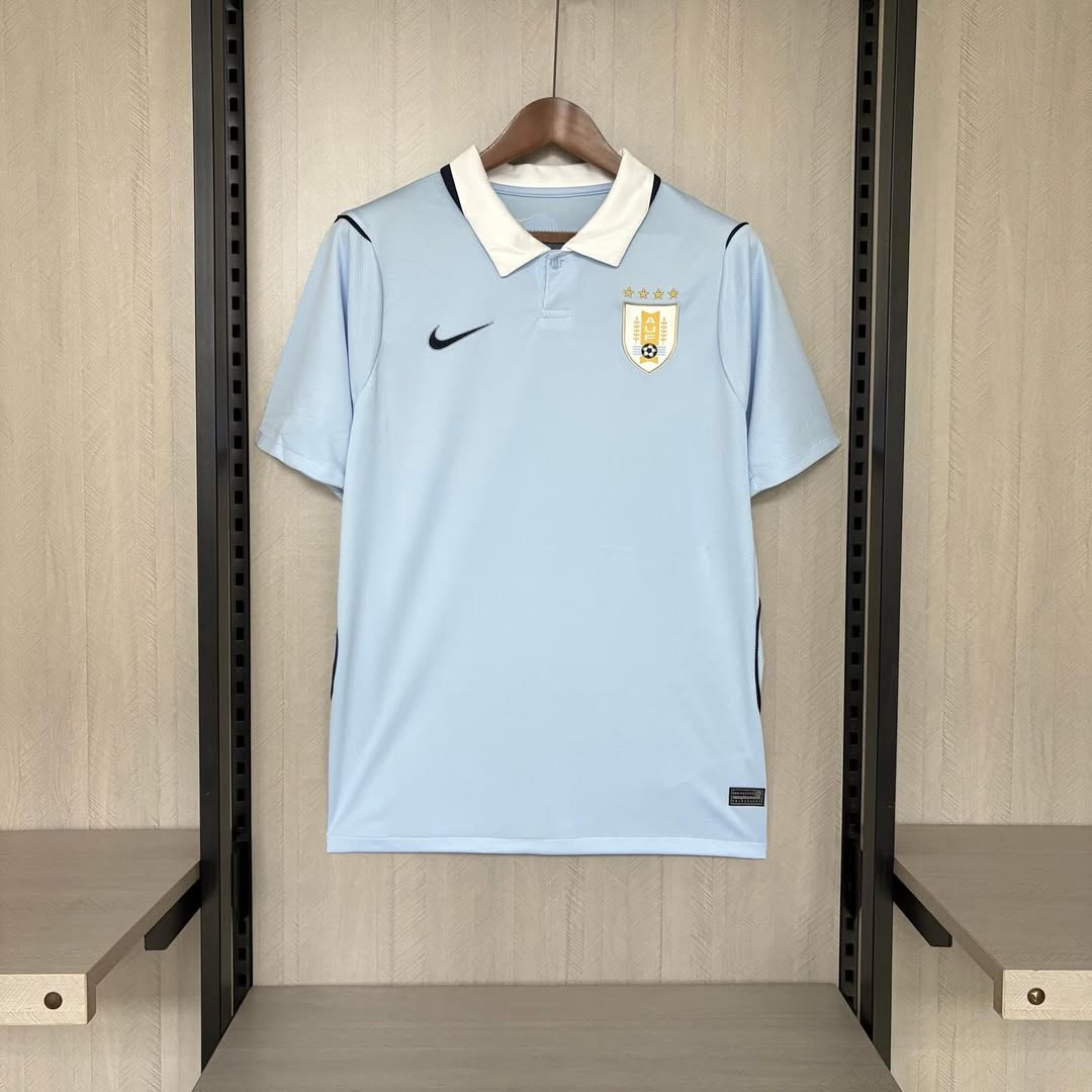 Camisa Uruguai I