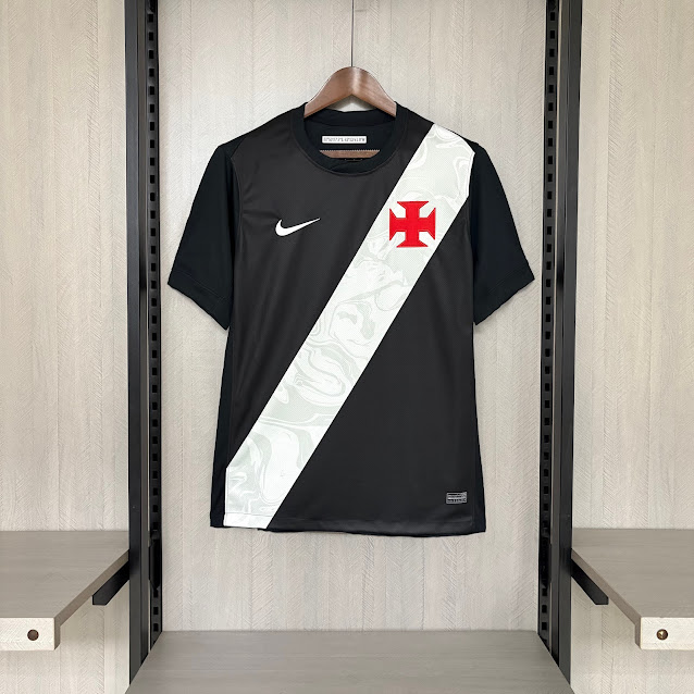 Camisa Vasco I
