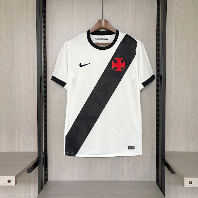 Camisa Vasco II