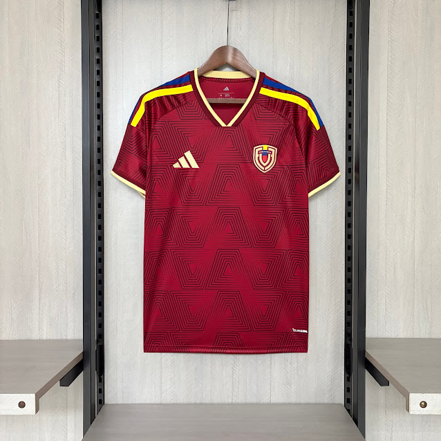 Camisa Venezuela I