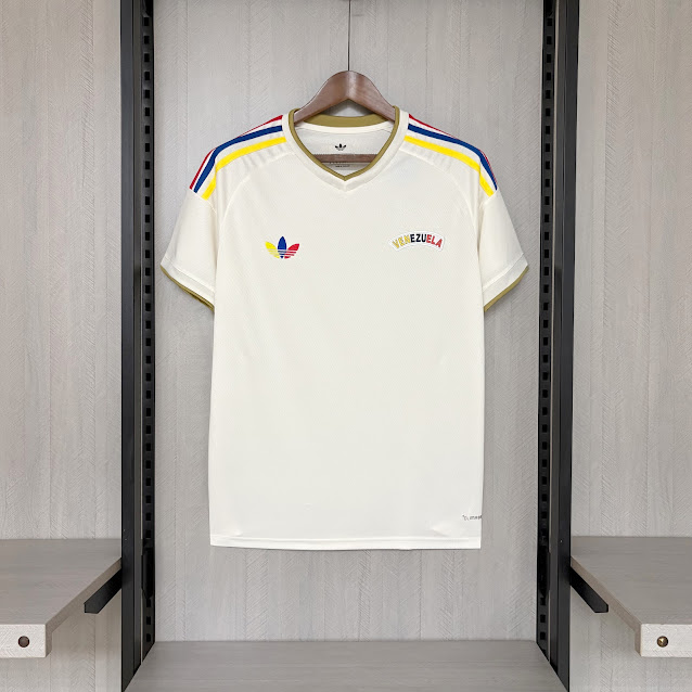 Camisa Venezuela II