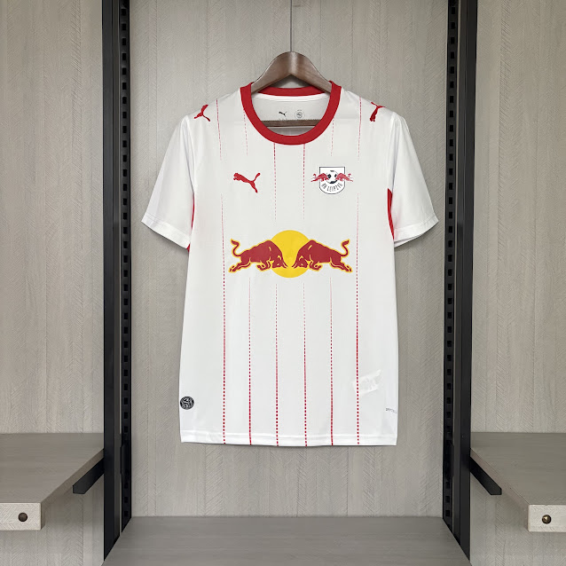 Camisa RB Leipzig I